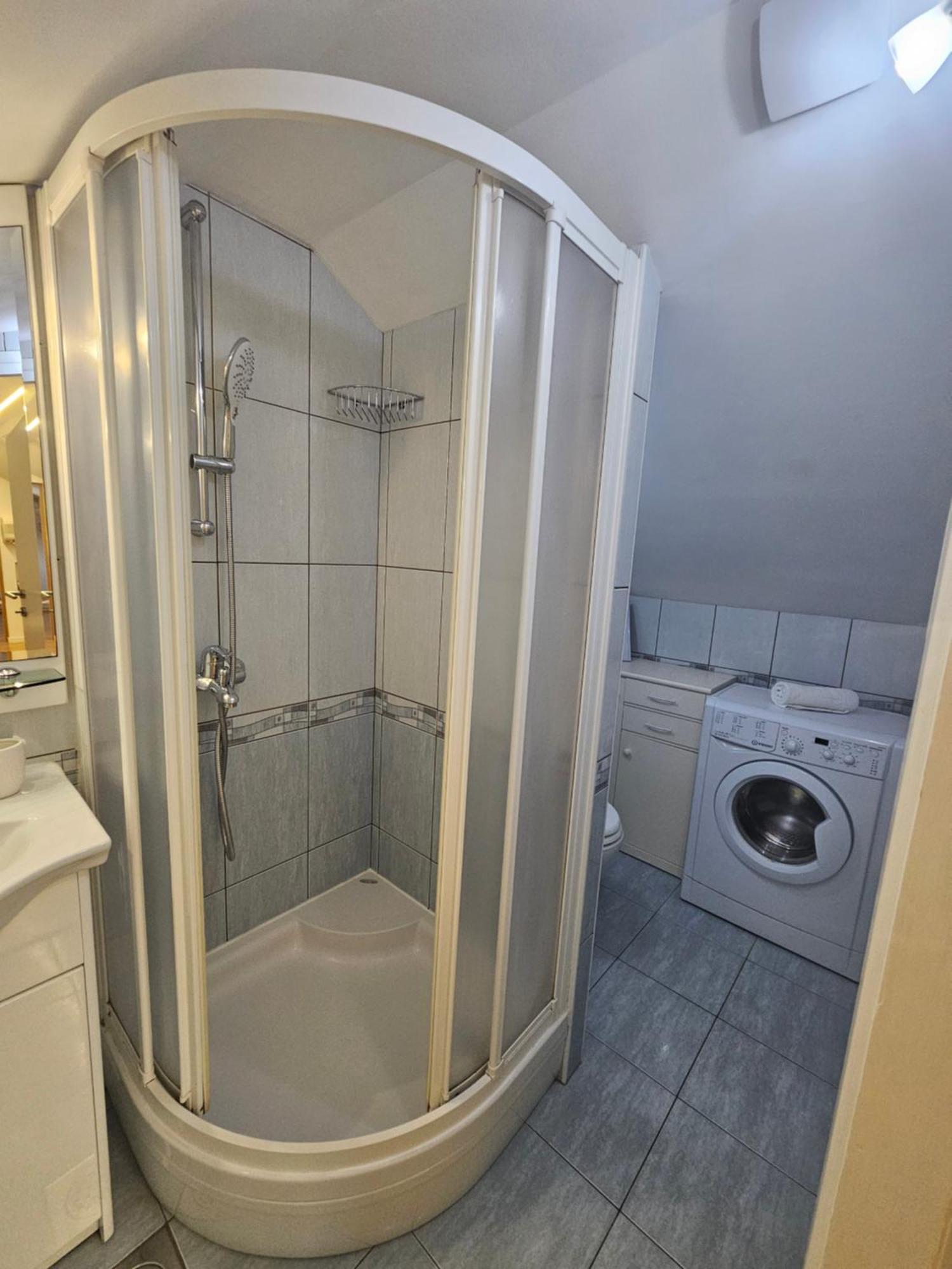 Lovely Attic Apartman-Melani Zadar Dış mekan fotoğraf